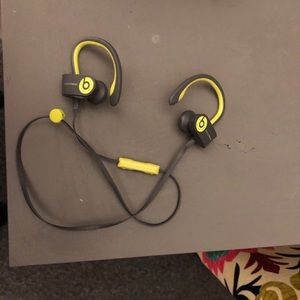 Beats Wireless Headphones